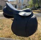 Selle Eric Thomas mixte Hybrid 