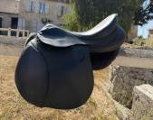 Selle Eric Thomas mixte Hybrid 