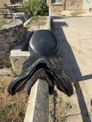 Selle Eric Thomas mixte Hybrid 