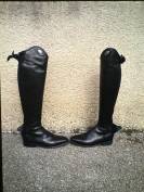 Bottes Parlanti Passion 