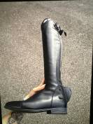 Bottes Parlanti Passion 