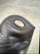 Bottes Parlanti Passion 