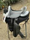 Selle HBA rando- endurance