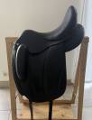 Selle dressage Forestier Aachen 2 - 16 pouces