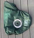 Selle dressage Forestier Aachen 2 - 16 pouces