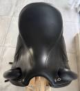 Selle dressage Forestier Aachen 2 - 16 pouces