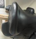 Selle dressage Forestier Aachen 2 - 16 pouces