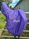 SELLE DRESSAGE BATES ARTISTE