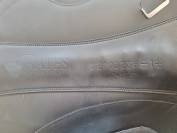SELLE DRESSAGE BATES ARTISTE