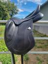 SELLE DRESSAGE BATES ARTISTE