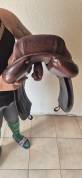 Selle 18 pouces cwd