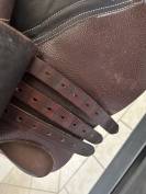 Selle Rebelle mod&egrave;le R10 