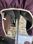 Selle Rebelle mod&egrave;le R10 