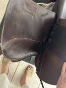 Selle Rebelle mod&egrave;le R10 