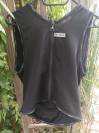 Gilet de protection dorsale taille M 