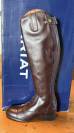 Ariat bottes d'&eacute;quitation.  Heritage Contour 11 Field 