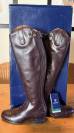 Ariat bottes d'&eacute;quitation.  Heritage Contour 11 Field 