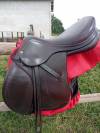 Selle equipe expression 17 pouces