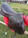 Selle equipe expression 17 pouces