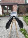 Selle Massimo &ndash; 17,5 pouces &ndash; Arcade &eacute;troite &ndash; Garrot d