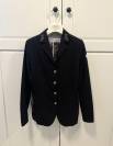 Animo Special Edition competition jacket - Black