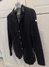 Animo Special Edition competition jacket - Black