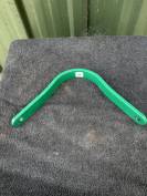 Nieuwe Tekna club veelzijdigheidszadel 17.5 inch