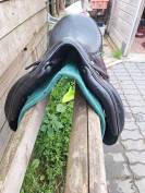 Selle Devoucoux milady 