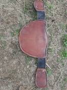 A vendre selle platinium sellier Lucifer 