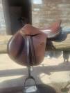 Selle forestier club 17"
