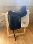 SELLE DRESSAGE AULION