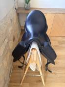 SELLE DRESSAGE AULION