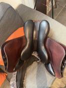 Selle Erreplus mod&egrave;le JF