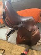 Selle Erreplus mod&egrave;le JF