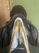 Selle Erreplus mod&egrave;le JF