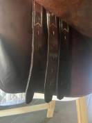 Selle Erreplus mod&egrave;le JF