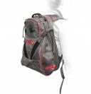 Selleria Equipe Groom&rsquo;s Backpack & Matching Cap &ndash; Grey