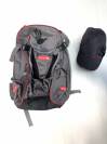 Selleria Equipe Groom&rsquo;s Backpack & Matching Cap &ndash; Grey