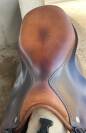Selle Childeric SFE mixte 17&rsquo;