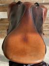 Selle Childeric SFE mixte 17&rsquo;