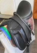 Selle Norton Rexine Evol