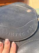 Selle de Dressage Wintec Pro