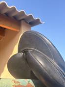 Selle de Dressage Wintec Pro