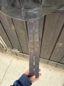 Selle de dressage SB