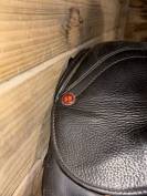 Selle de dressage SB