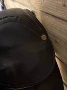 Selle de dressage SB