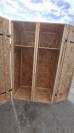 Armoire sellerie 