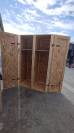 Armoire sellerie 