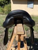 Selle Forestier 17,5 
