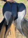 Selle Forestier 17,5 